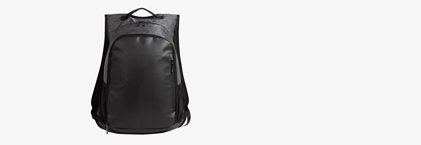 VistaPrint® Expandable Laptop Backpack 15" 4