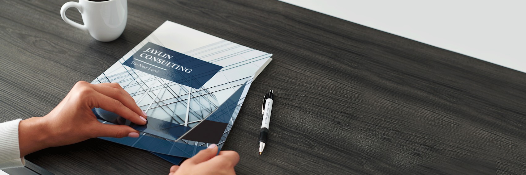 Presentation Folders 4