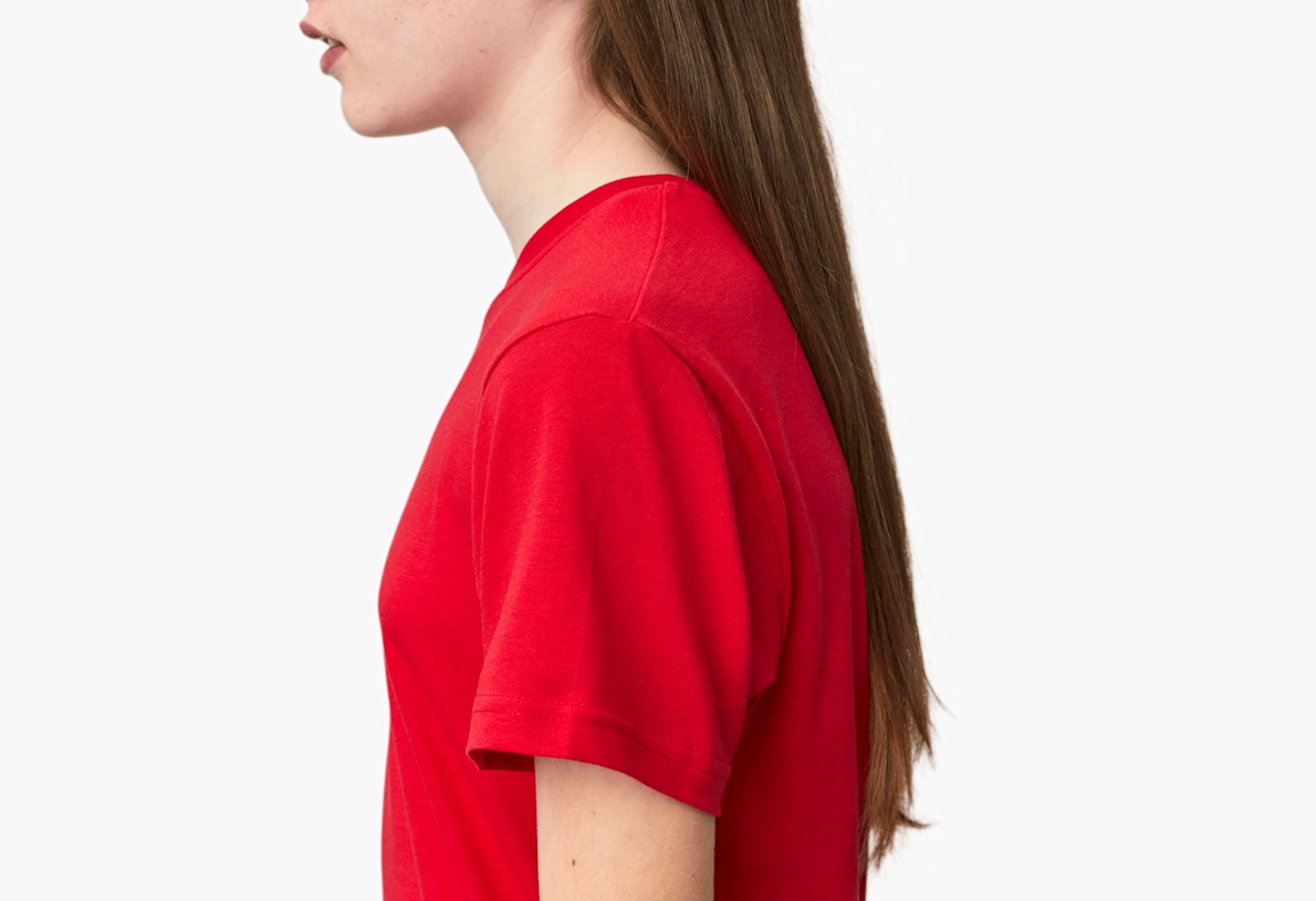 CottoVer® Kinder-T-Shirt 4