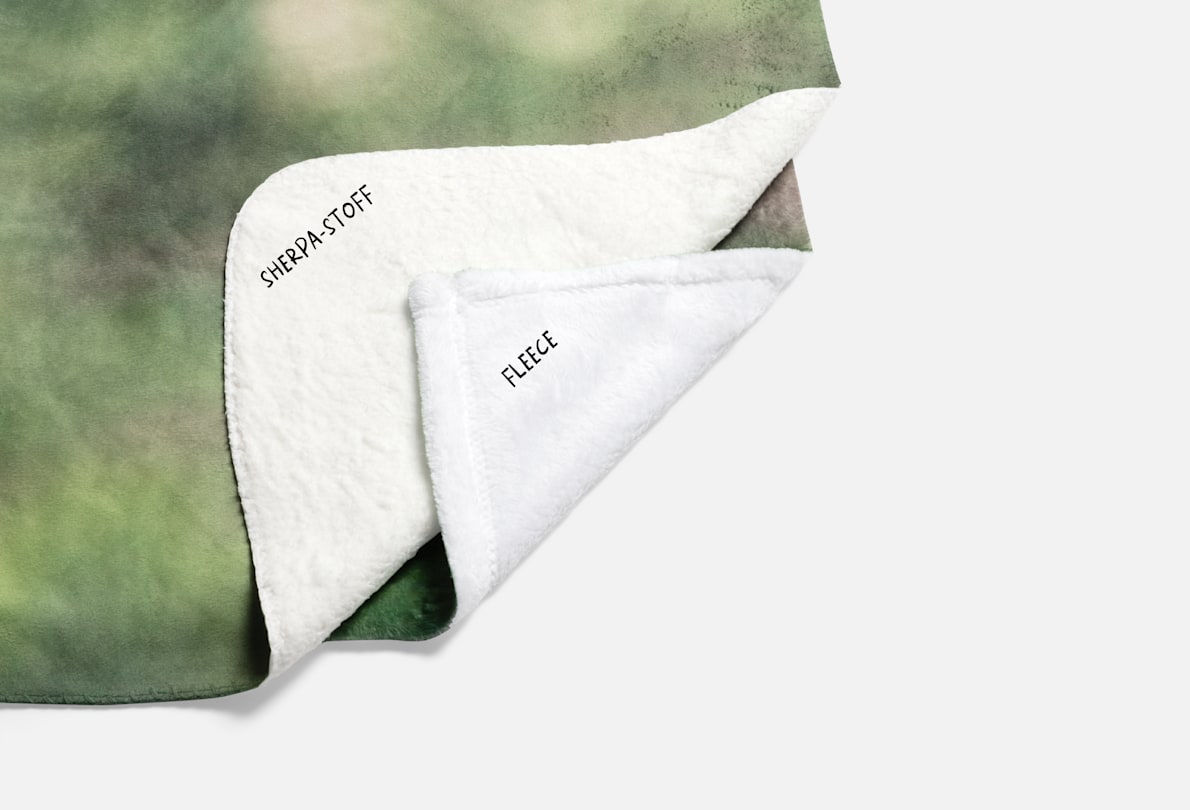 Personalisierte Decken 5