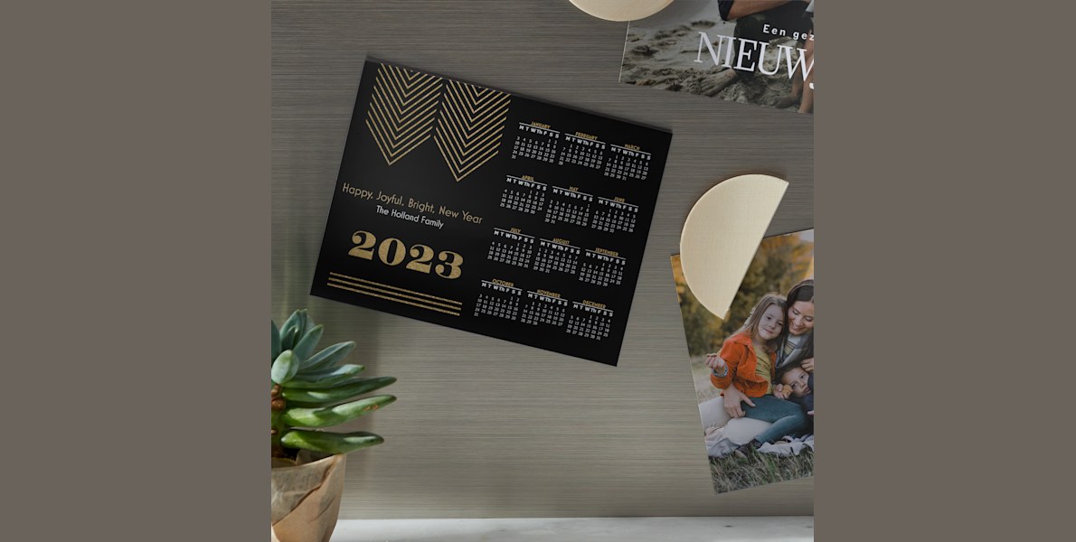 Personalised Calendar & Calendars Vistaprint AU
