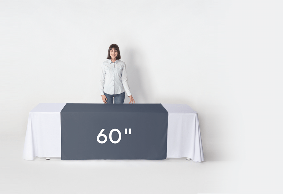 Custom Table Runners, Table Runners with Logo VistaPrint Canada
