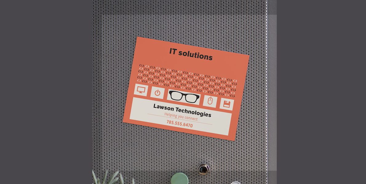 Postcard Custom Promotional VistaPrint CA