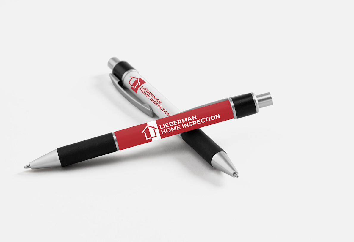 VistaPrint Design Wrap Ballpoint Pen 3