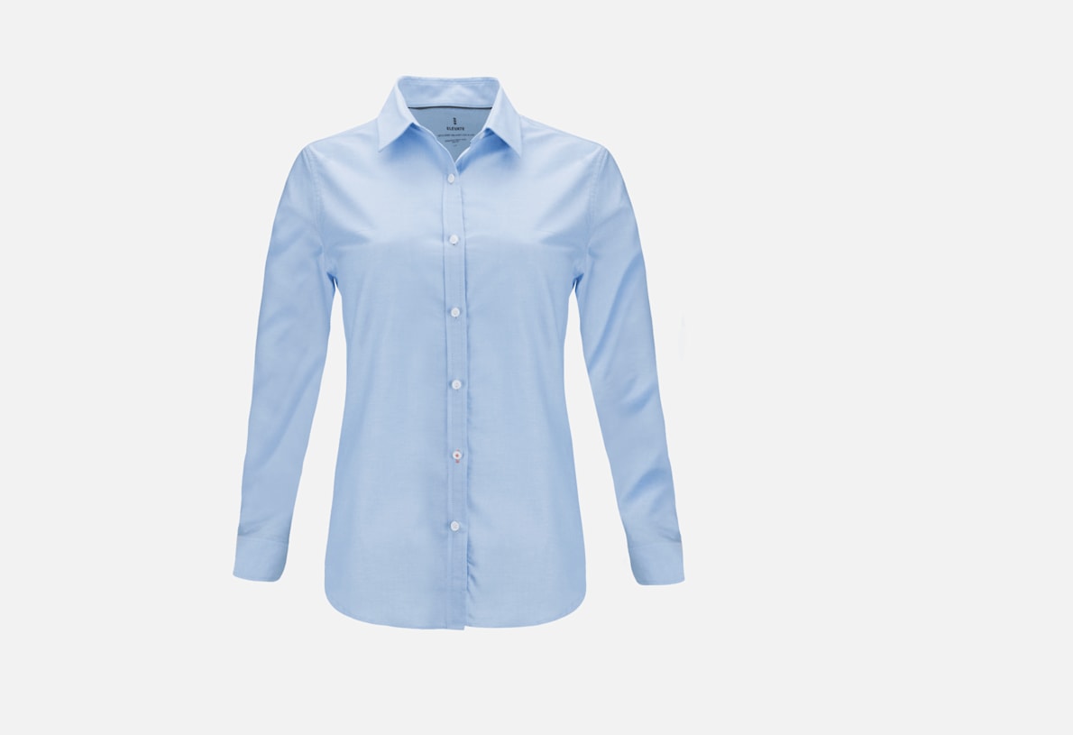 Elevate Vaillant Women’s Dress Shirt 3