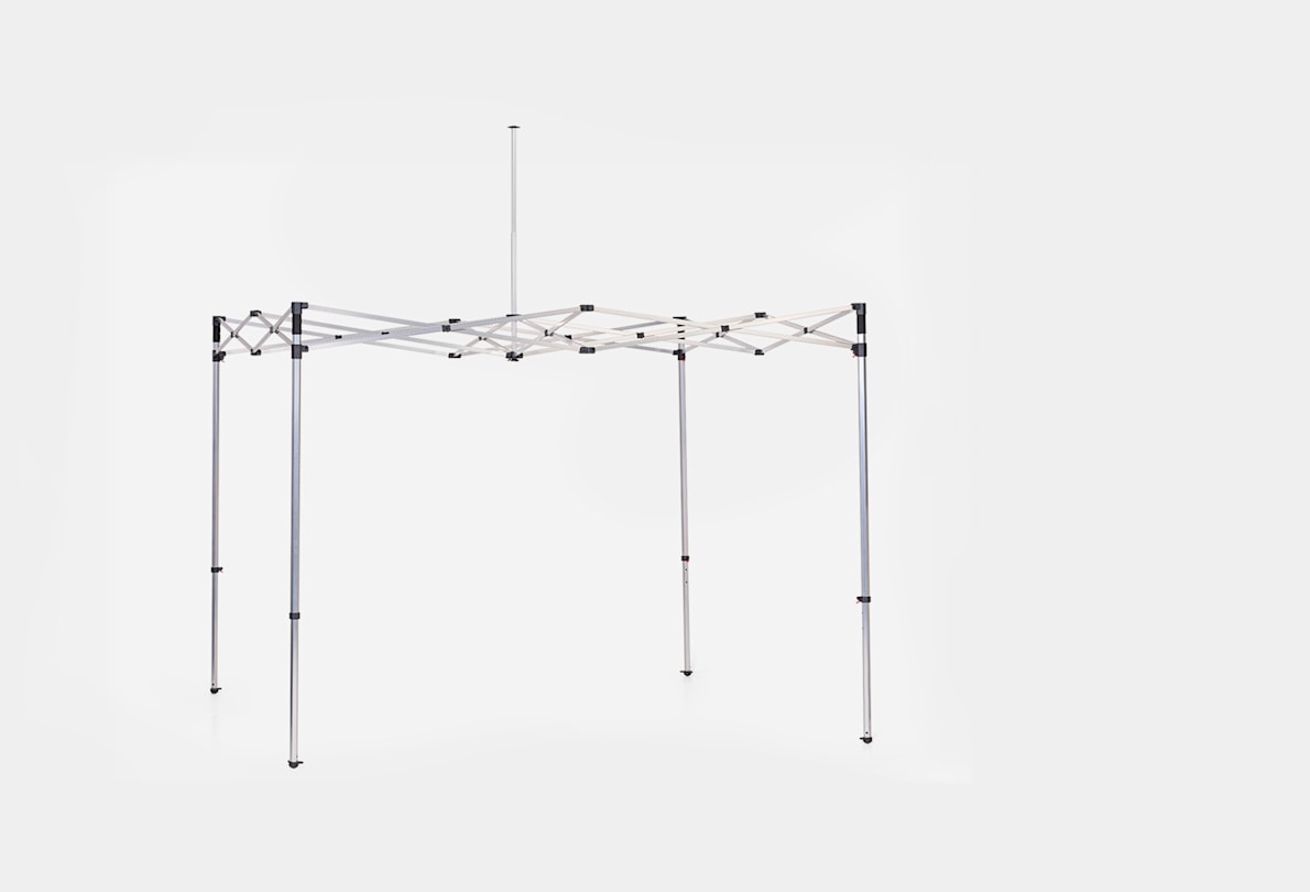 Pop up -teltat 5