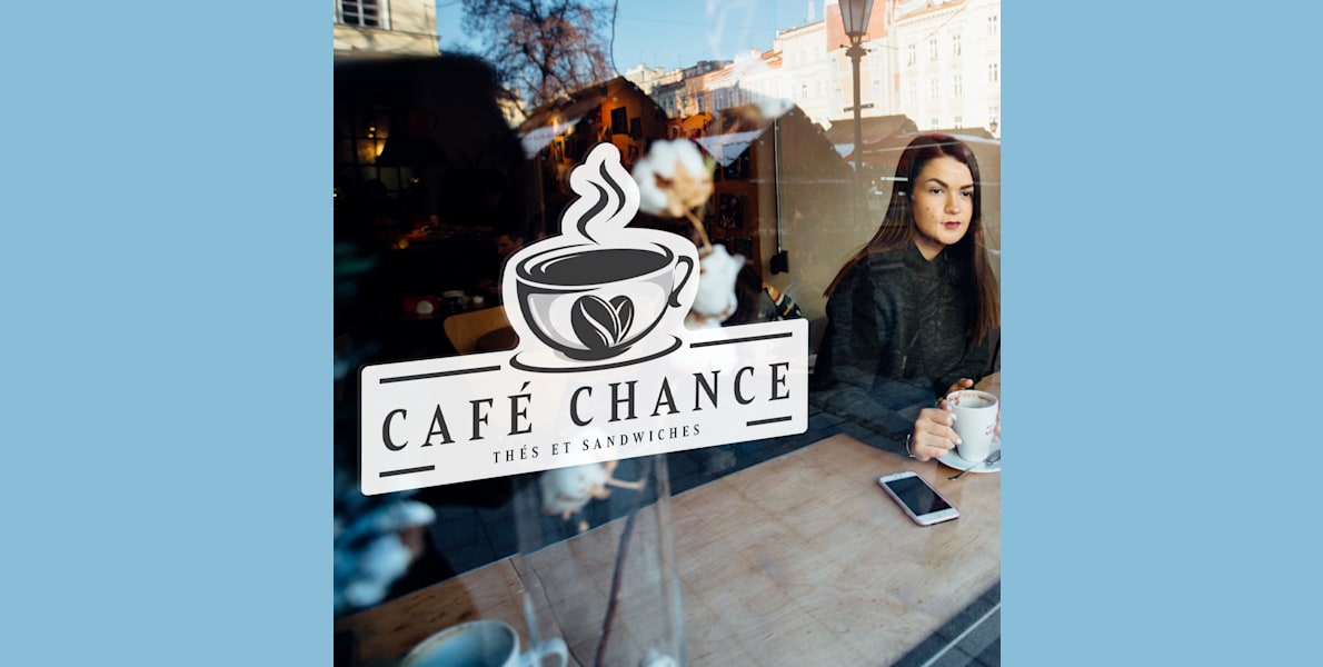 8 Feuilles Autocollants De Fenêtre Printemps Autocollants Muraux