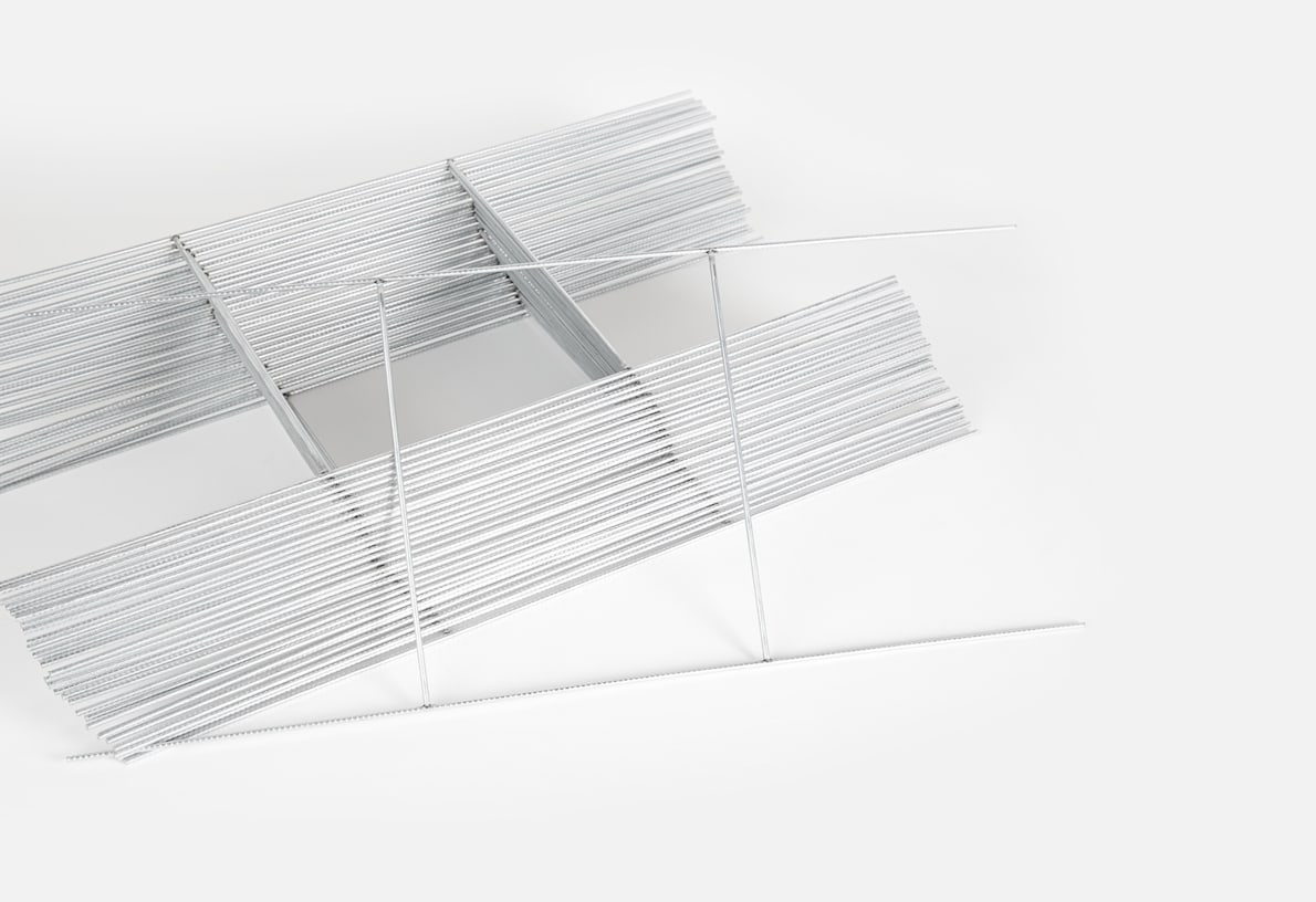 piquets pour pancartes d’extérieur