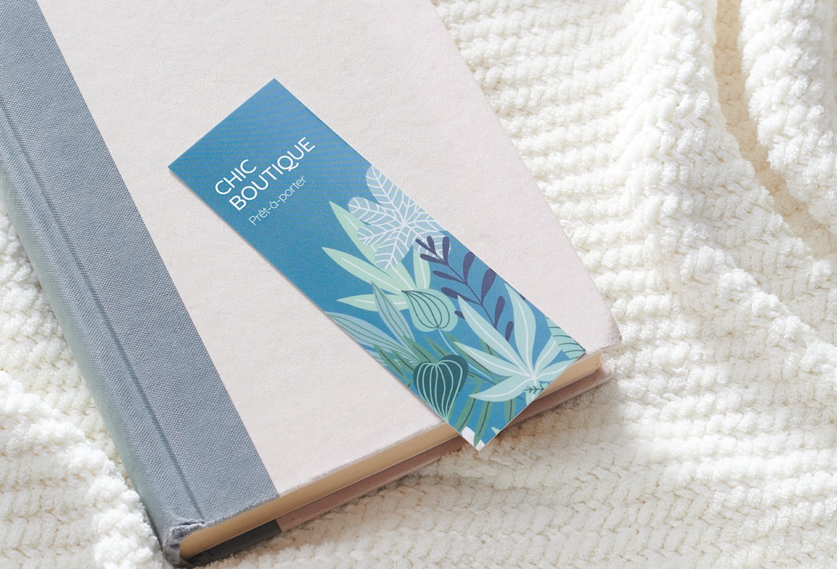 Marque-pages 