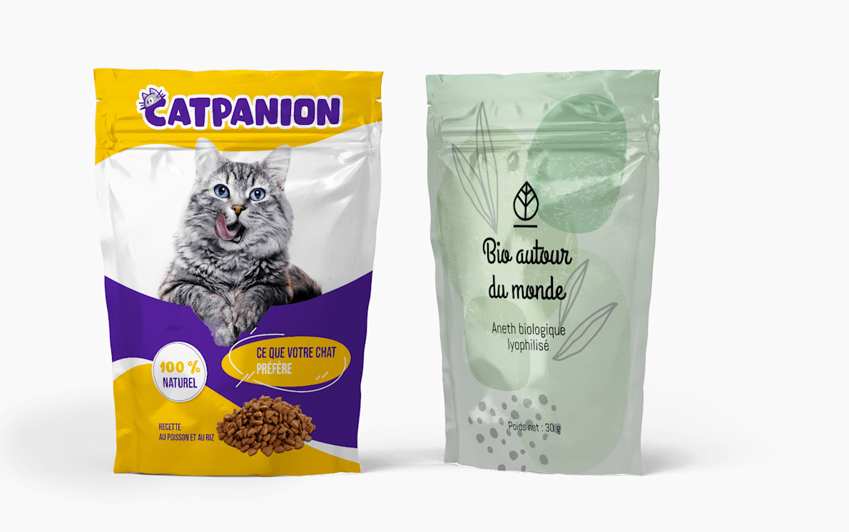 Sachets doypack 2