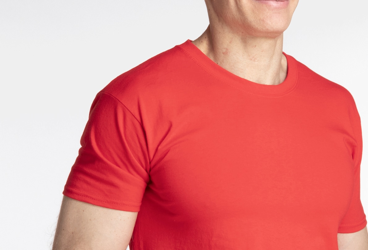 T-shirt basique Fruit of the Loom® 3