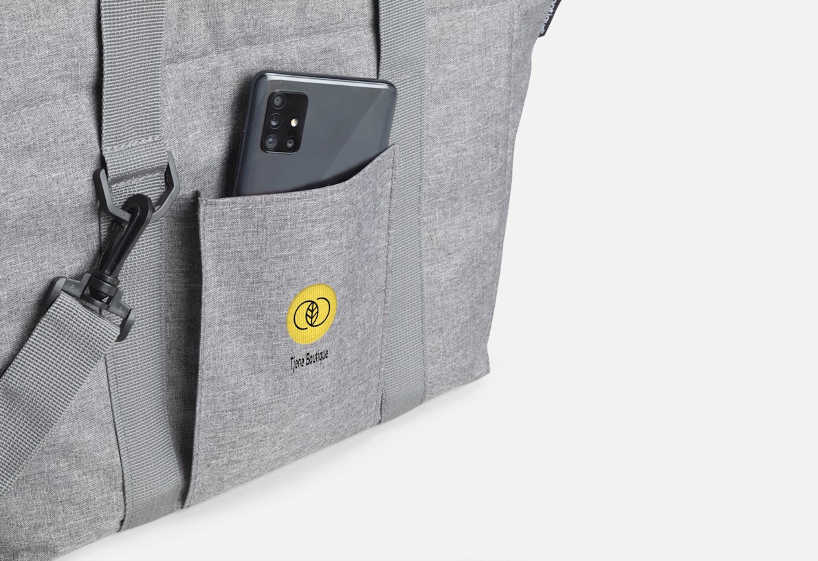 Borsa frigo VistaPrint® 4