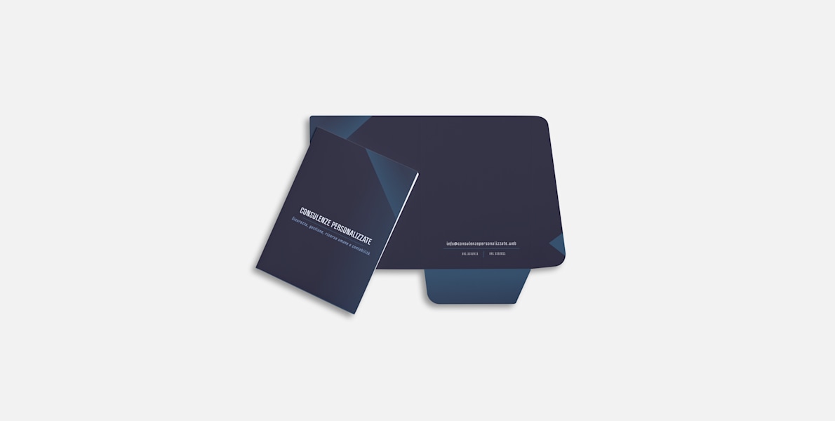 Raccoglitore Ad Anelli A4 3 Portalistino A4 Con 40 Tasche - Cartella In Plastica Per Documenti Portalistini A4 - Foto 5