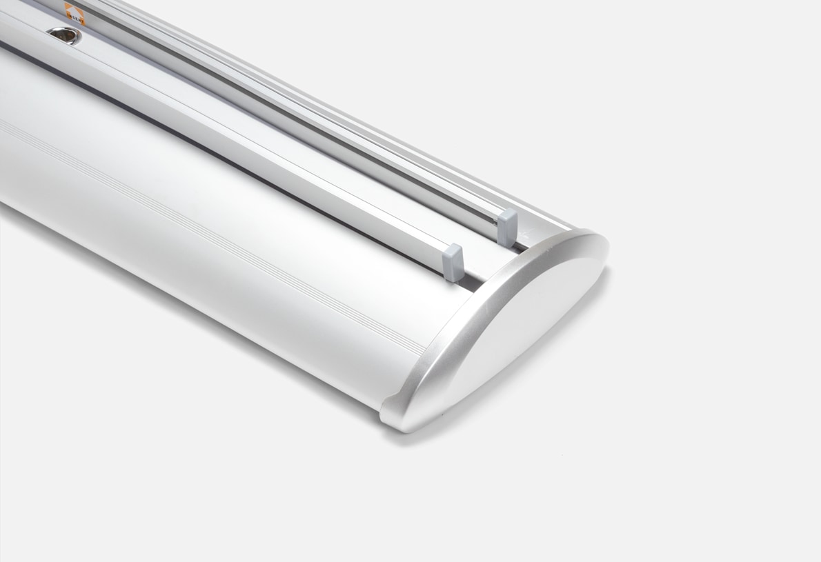 Dubbelsidiga roll-ups 3