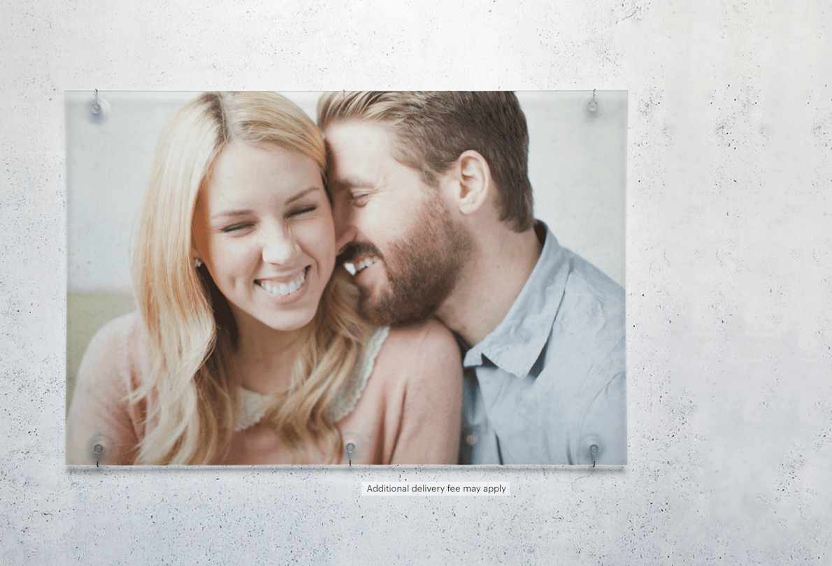 Acrylic Prints, Acrylic Wall Art Vistaprint New Zealand