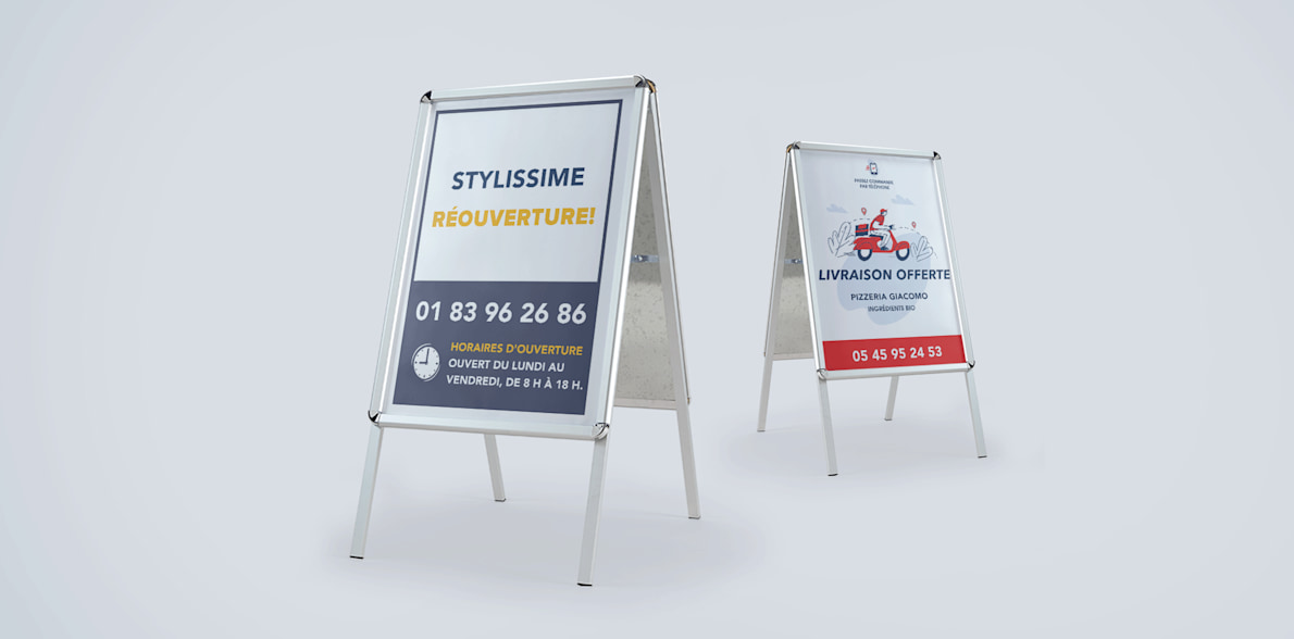 Support pour distributeur de gel désinfectant mains