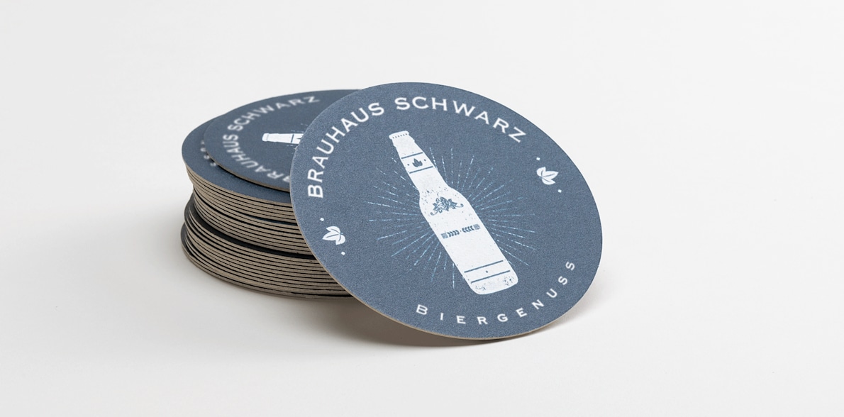 Bierdeckel 3