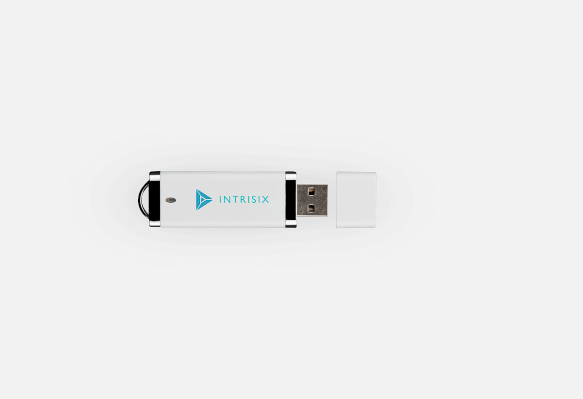 USB-nøgle 8 GB 4