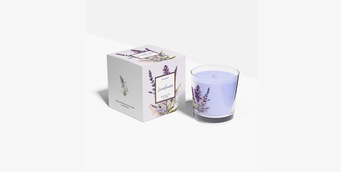 Kasser med automatbund og tryk, Kasser med kuvertbund | VistaPrint