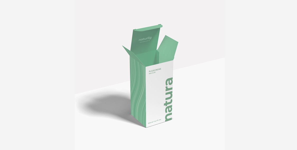 Kasser med automatbund og tryk, Kasser med kuvertbund | VistaPrint