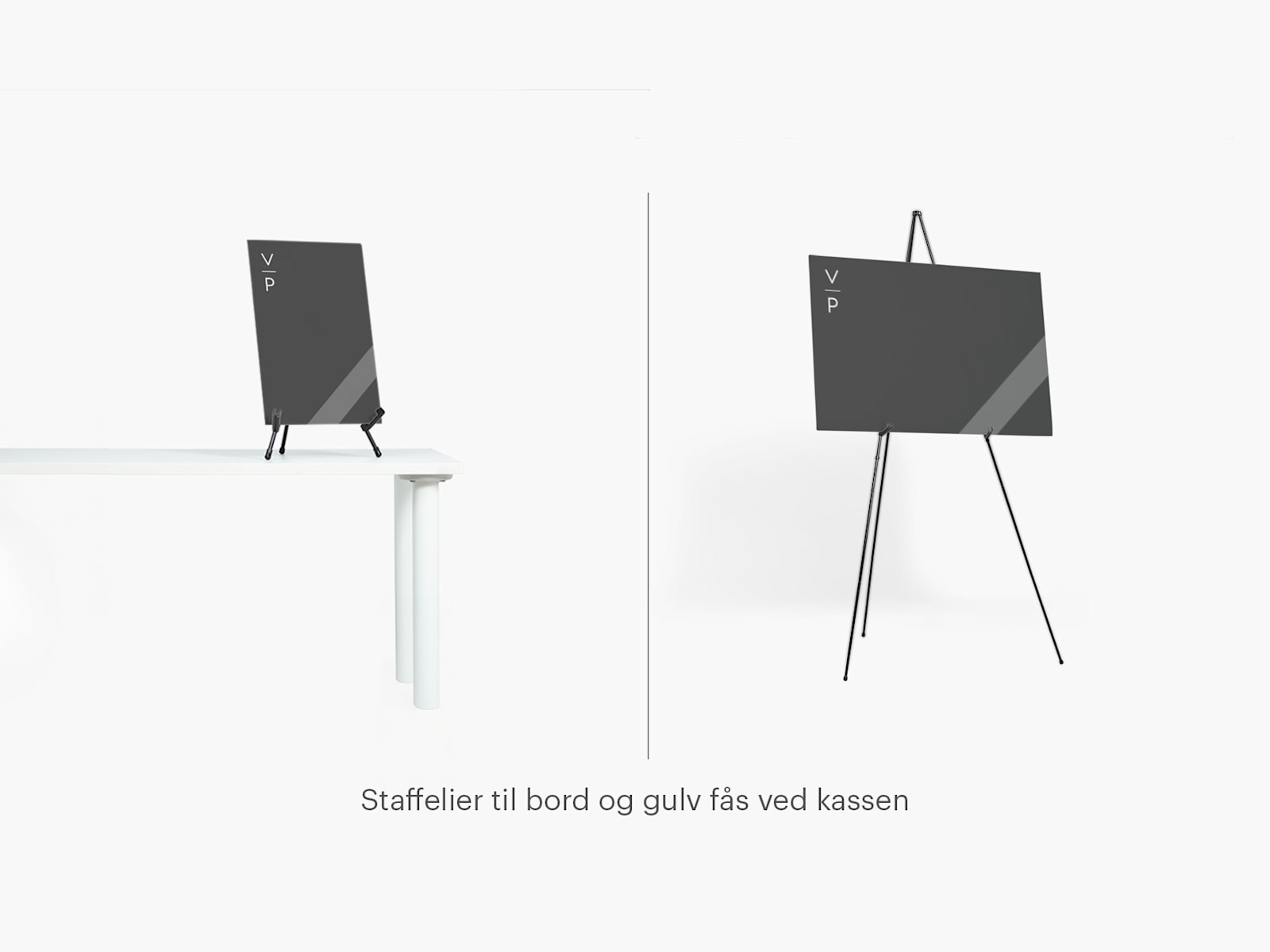 Foamex-skilte 8