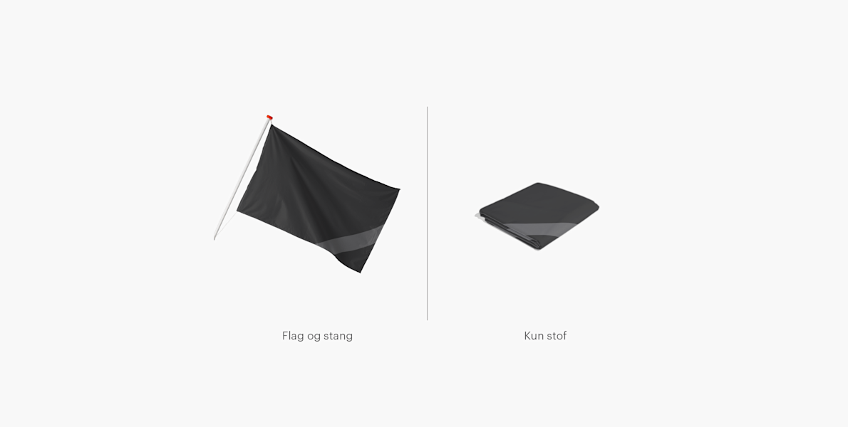 Klassiske flag 10