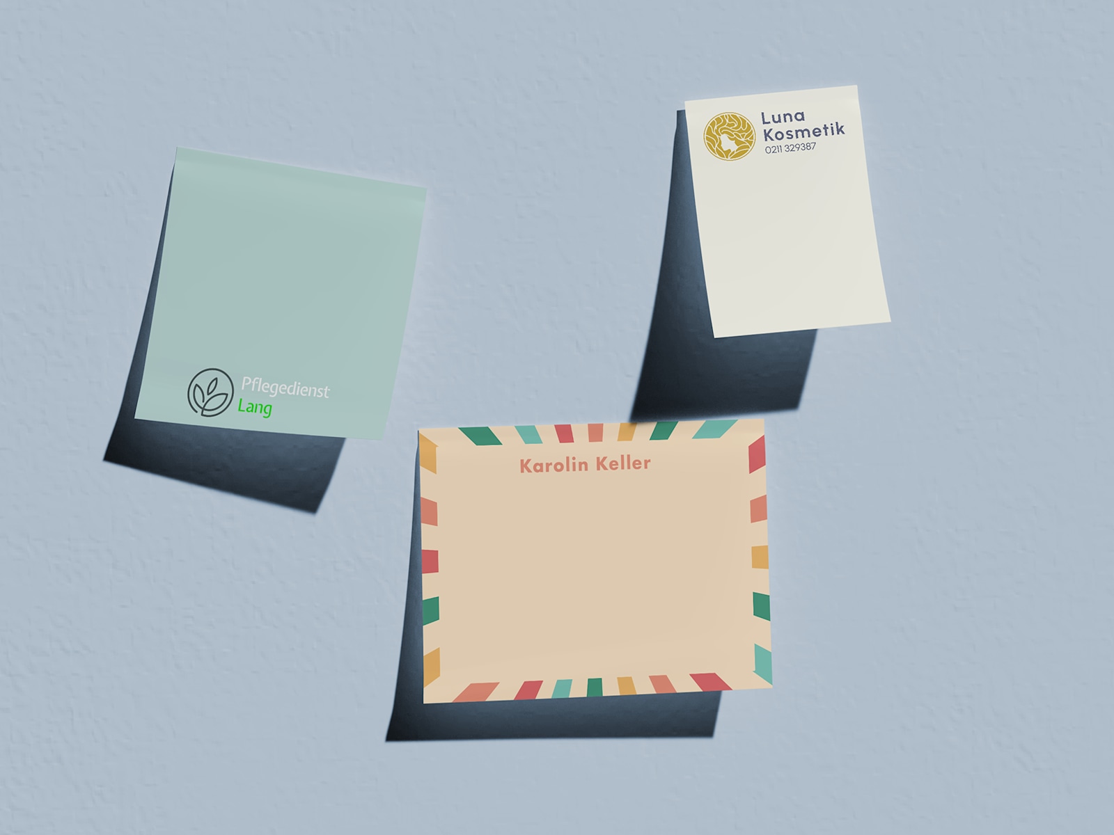 Personalised Sticky Notes | VistaPrint UK