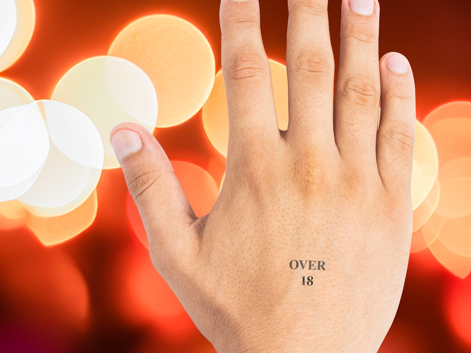 Discostempel 4