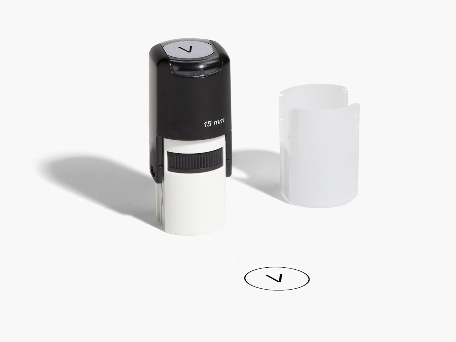 Discostempel 2