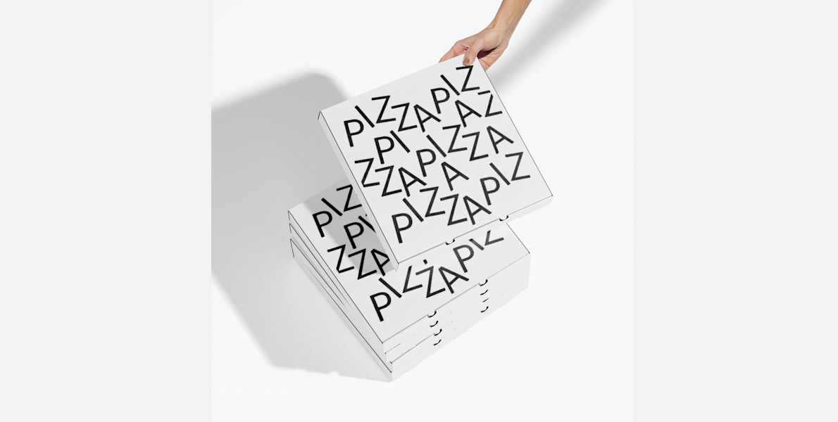 Pizzakartons personalisierbar 4