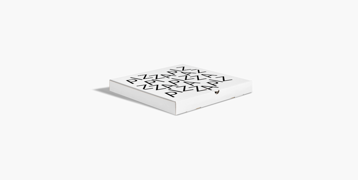 Pizzakartons personalisierbar 5