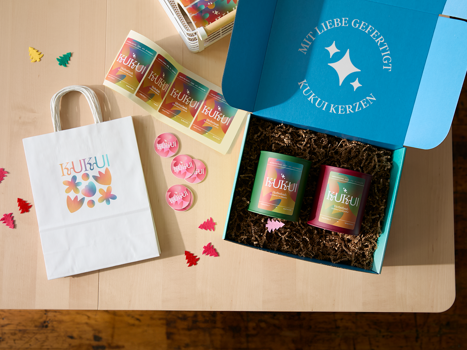Geschenkkartons 3