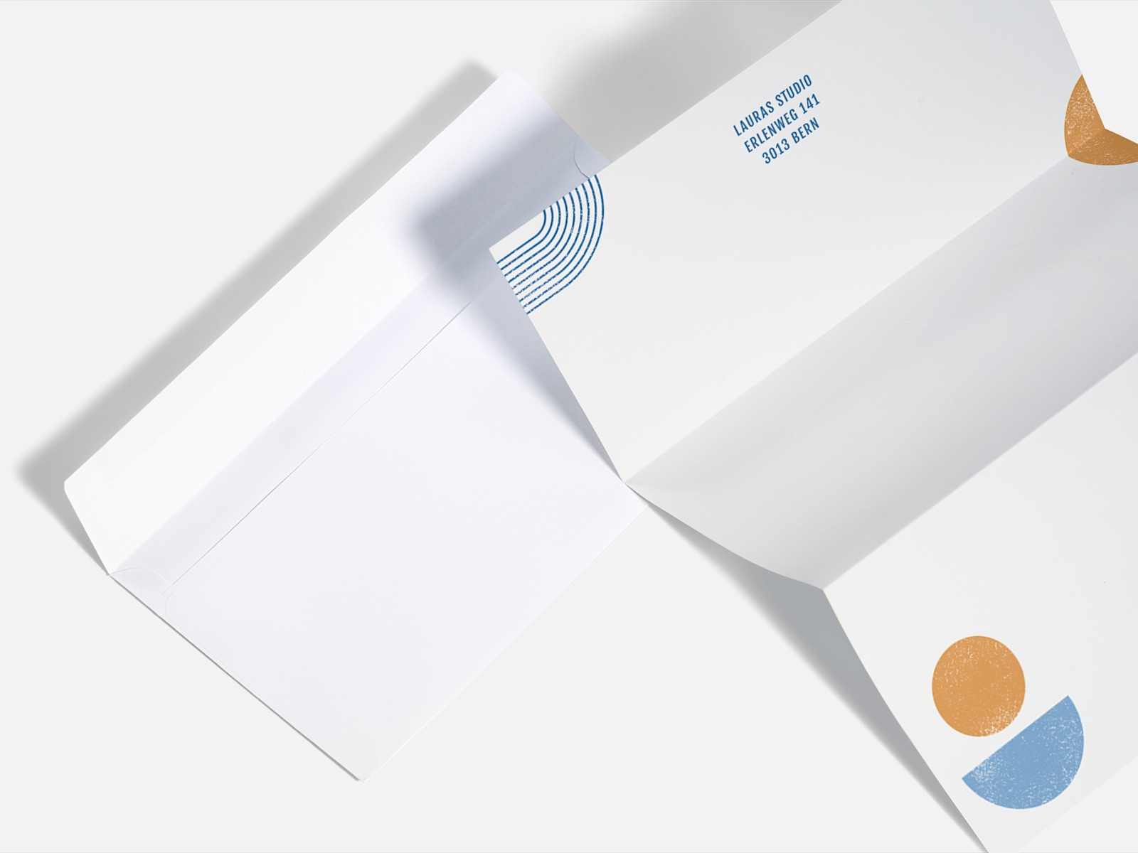 Personalisiertes Briefpapier drucken | VistaPrint
