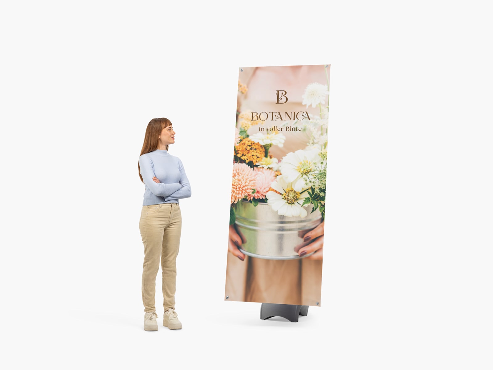 X-Banner Outdoor 2