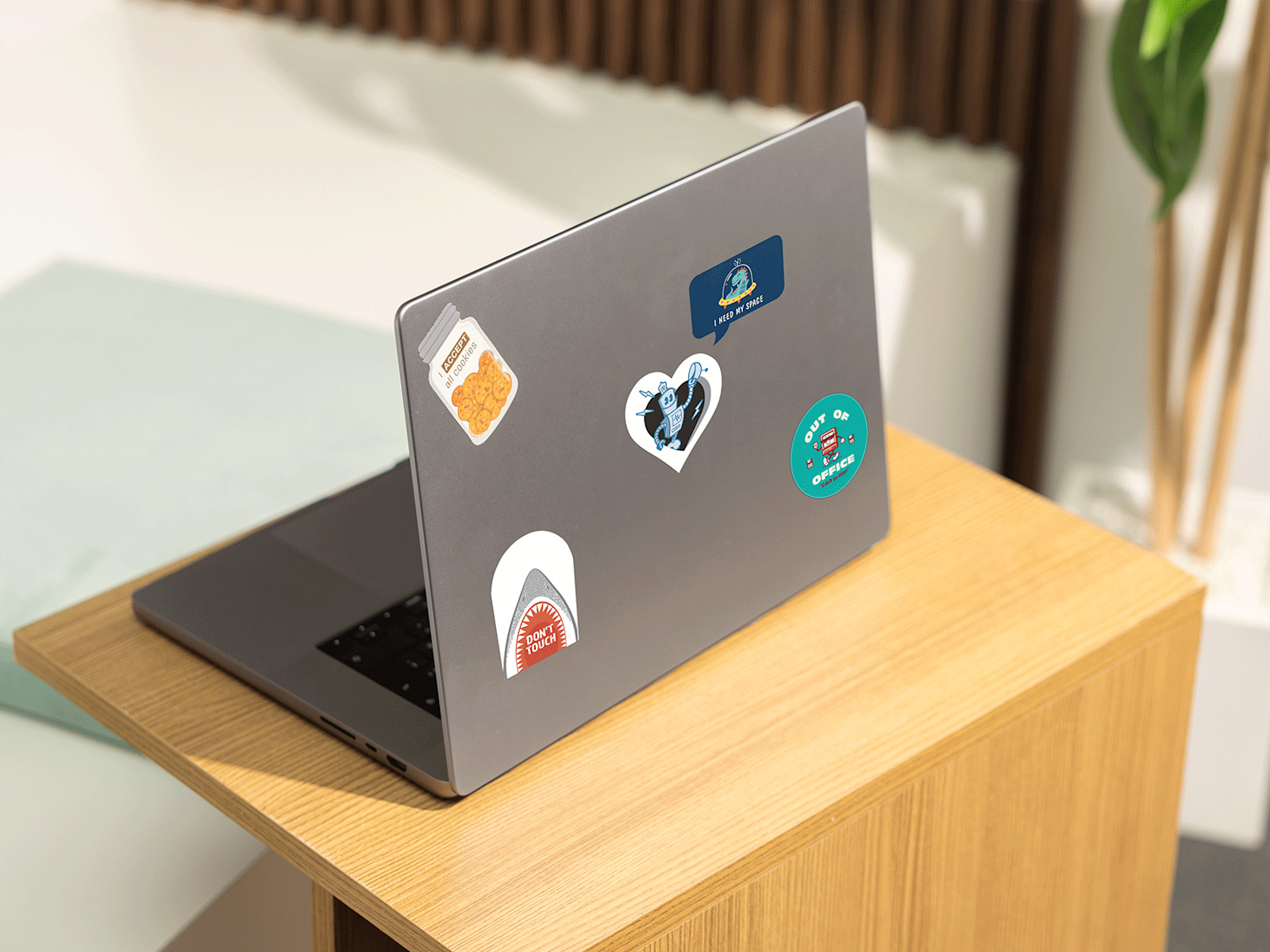 Laptop-Sticker 5