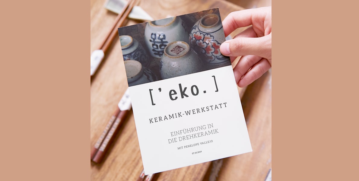 Flyer mit Lieferung am nächsten Tag 3