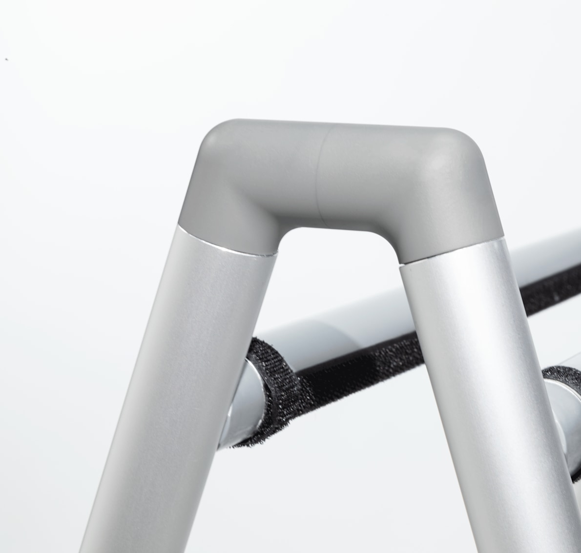 Textil-Kundenstopper Indoor 4