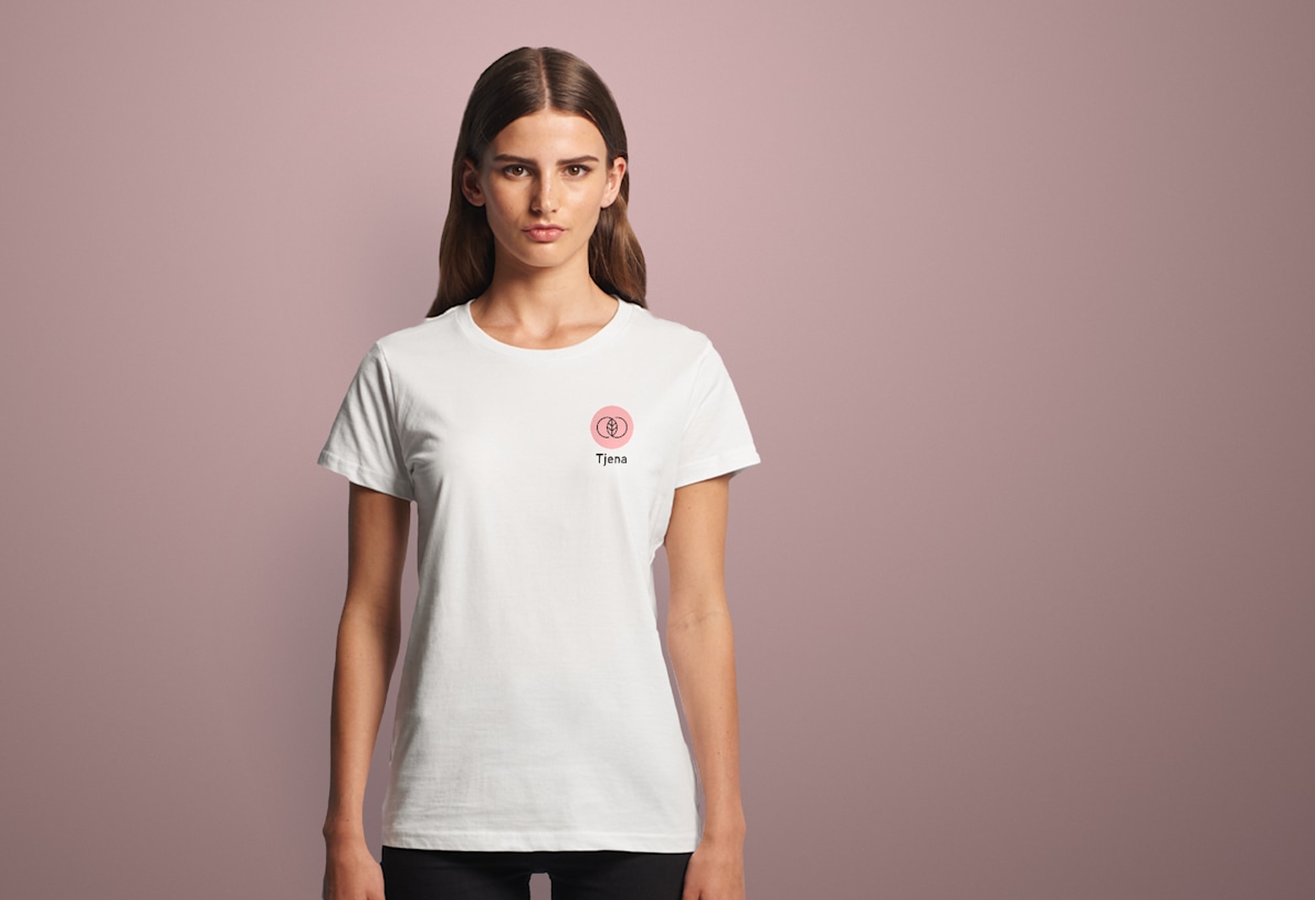 As colour t hot sale shirts