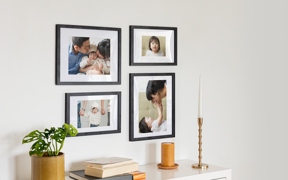 Framed Prints Personalised Photos frames Vistaprint AU