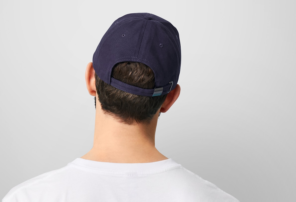 Monogram hats cheap top