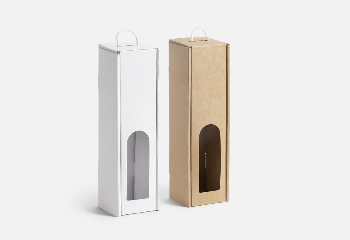 Wine Boxes