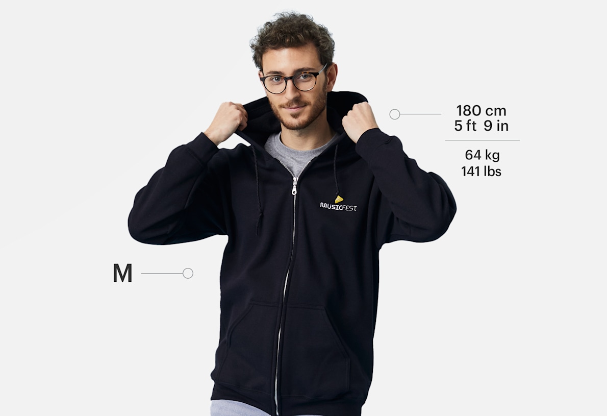 Best black new arrivals zip up hoodie