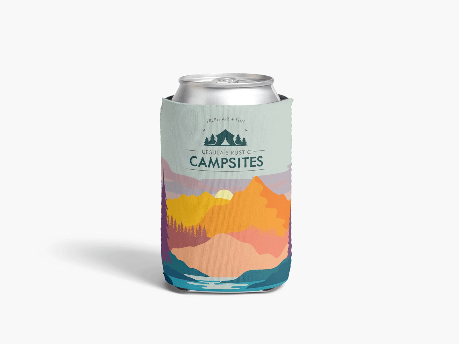 Personalised coolers discount