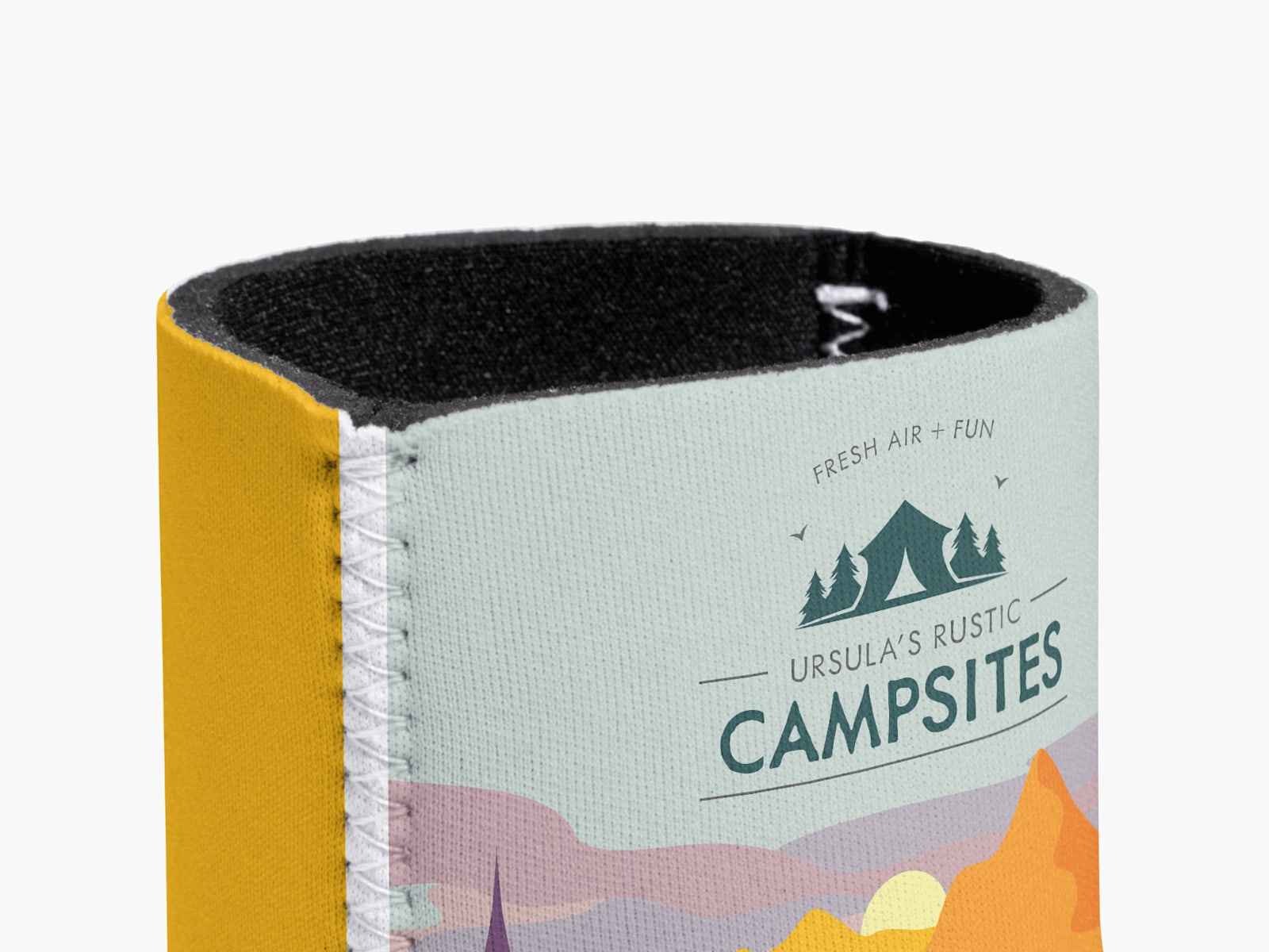 Stubby holder maker best sale