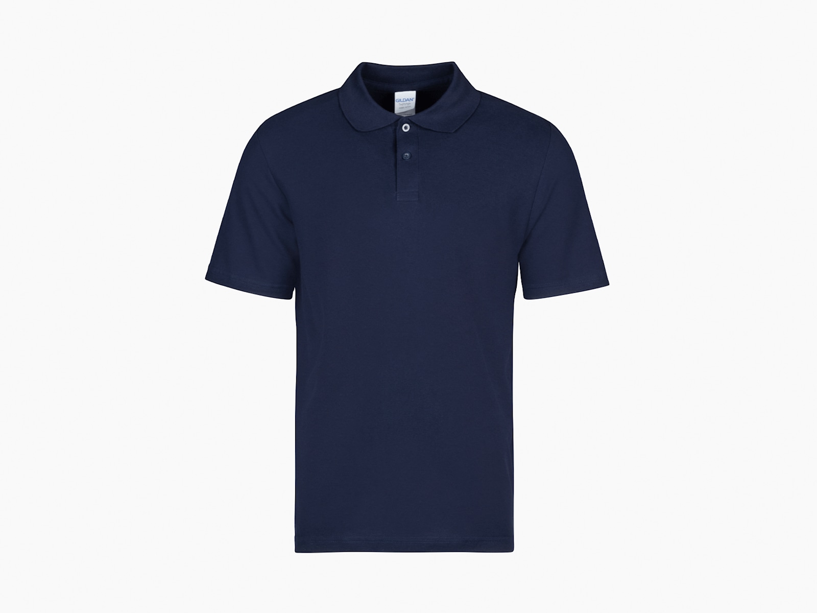 Gildan polo shirts top