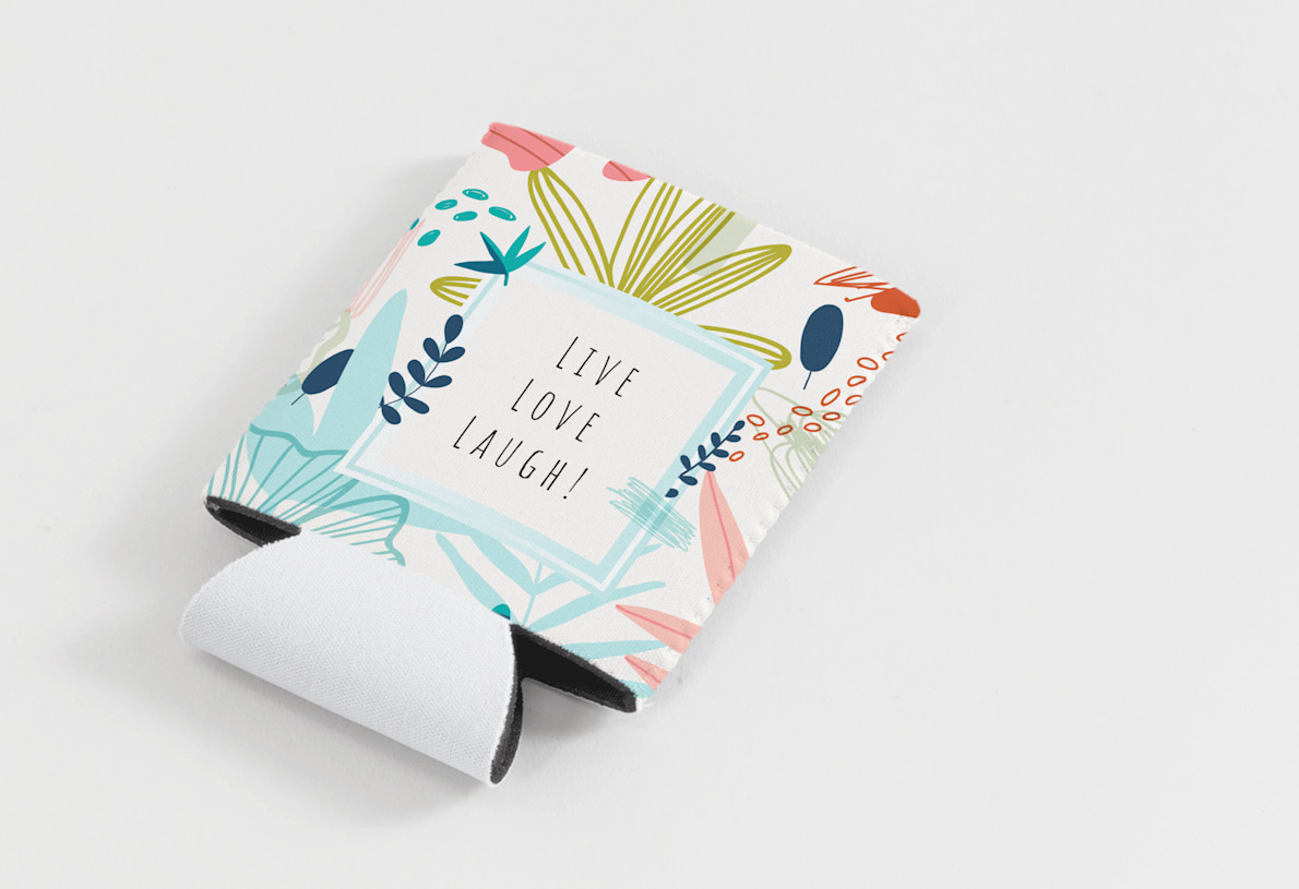 Custom printed coolers 2025