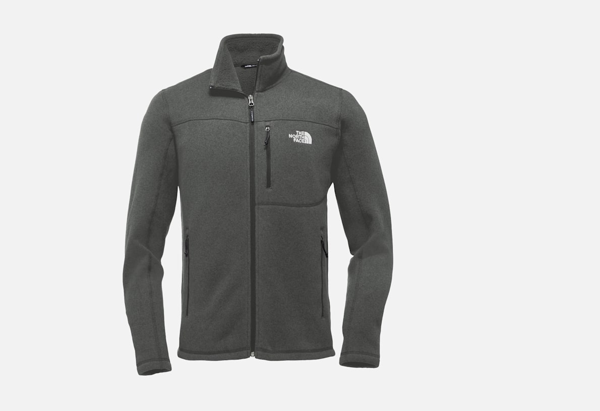 North face business jacket on sale