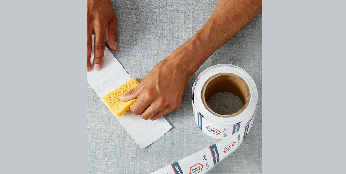 Matte packing deals tape