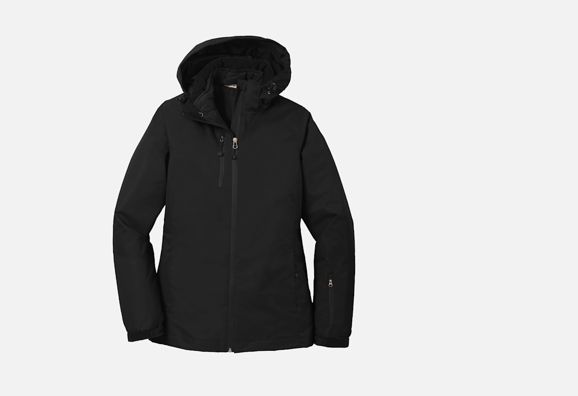 Port authority all season jacket sale
