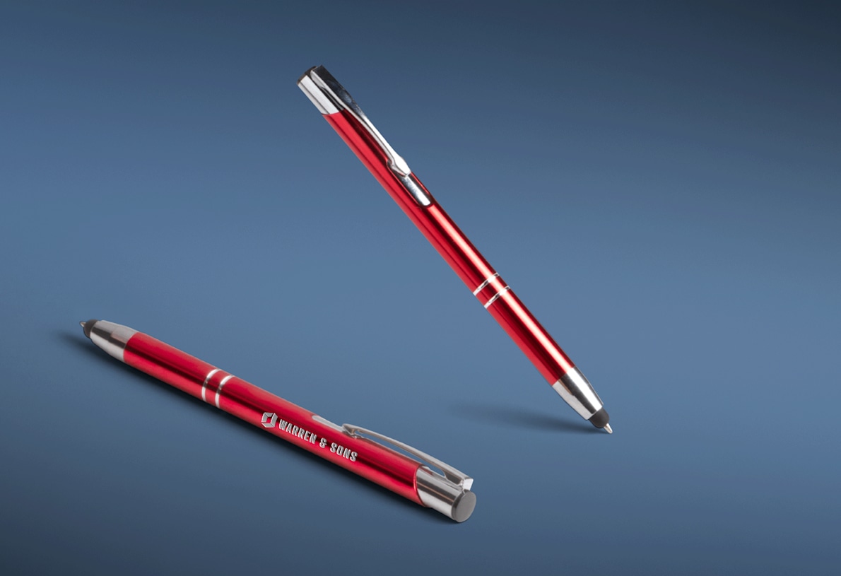 Nice ballpoint pen deals